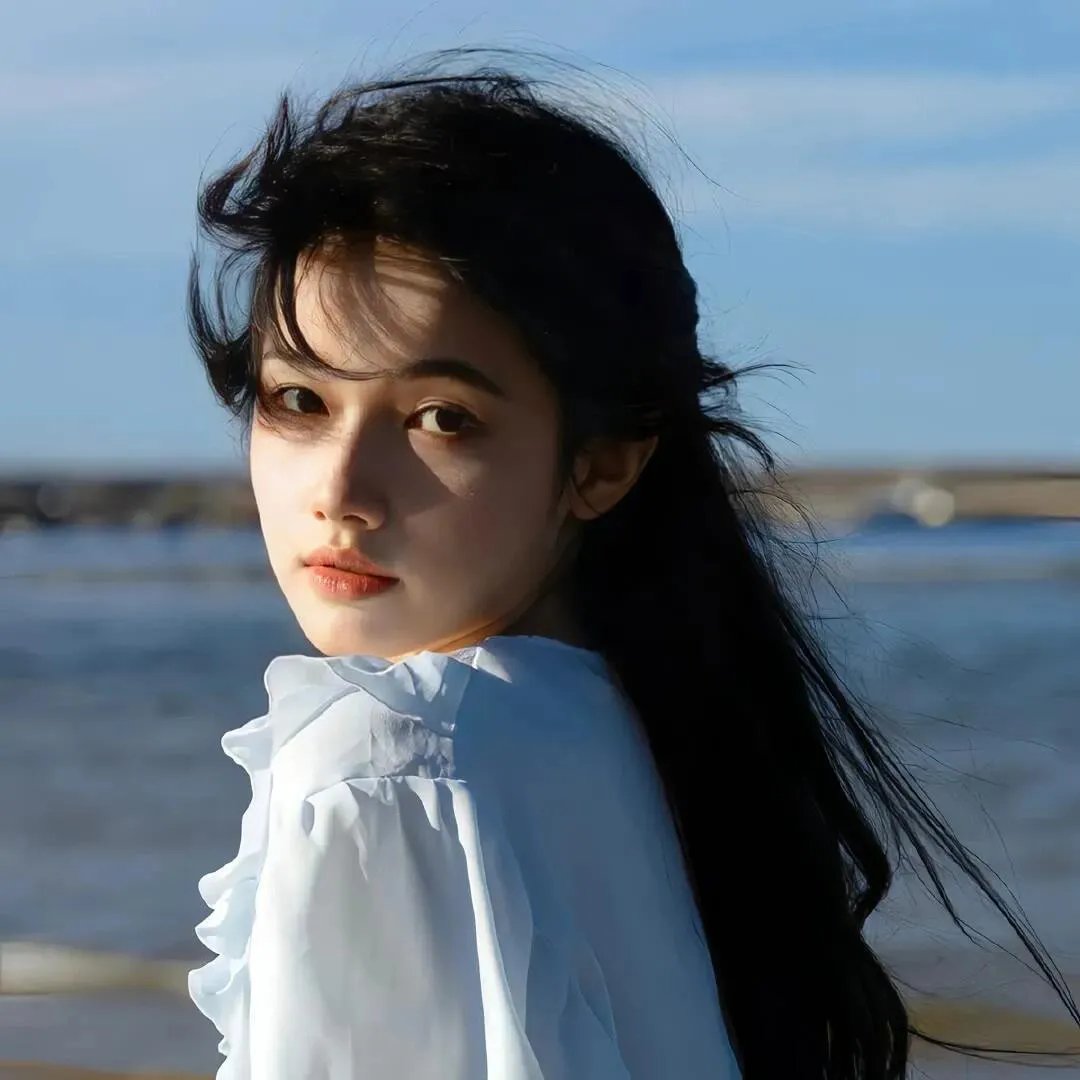 被称为爸爸的女人