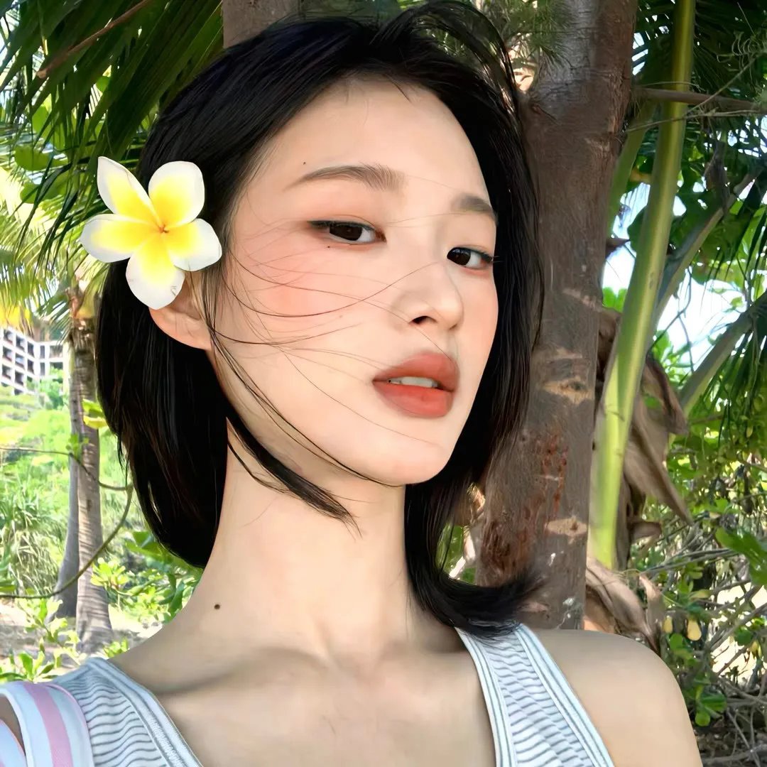 美丽人生颂